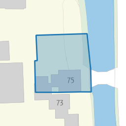 Perceel BKL01-A-5276