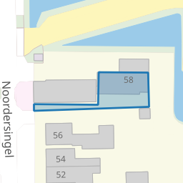 Perceel BKL01-A-5281