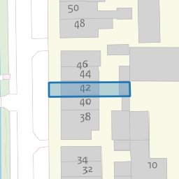 Perceel BKL01-A-5287