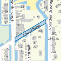 Perceel BKL01-A-5296