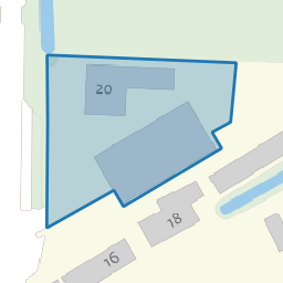 Perceel BKL01-A-5321