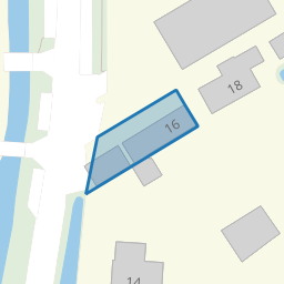 Perceel BKL01-A-5323