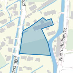 Perceel BKL01-A-5327