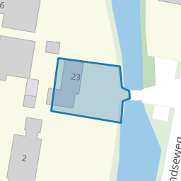 Perceel BKL01-A-5337