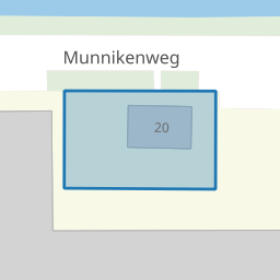 Perceel BKL01-A-5354