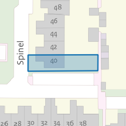 Perceel BKL01-A-5375