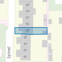 Perceel BKL01-A-5379