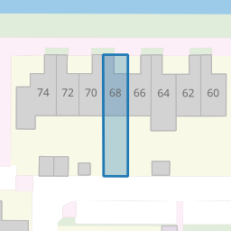Perceel BKL01-A-5389