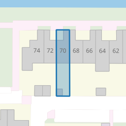 Perceel BKL01-A-5390