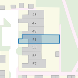Perceel BKL01-A-5401