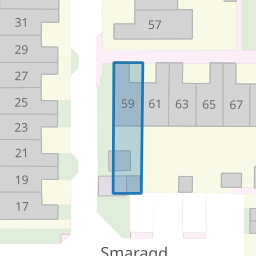 Perceel BKL01-A-5405