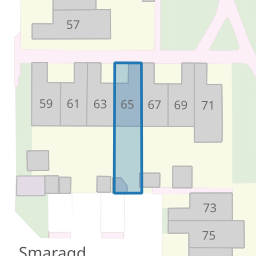 Perceel BKL01-A-5408