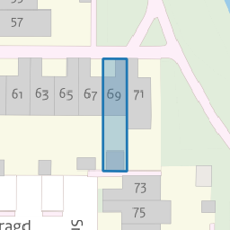 Perceel BKL01-A-5410