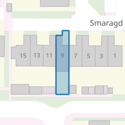Perceel BKL01-A-5421