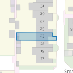 Perceel BKL01-A-5428