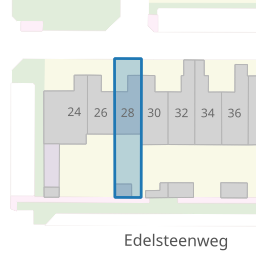 Perceel BKL01-A-5436