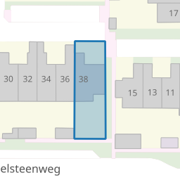 Perceel BKL01-A-5441