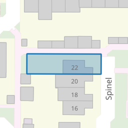 Perceel BKL01-A-5442