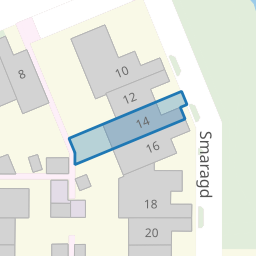 Perceel BKL01-A-5459