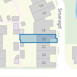 Perceel BKL01-A-5462