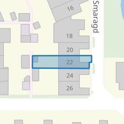 Perceel BKL01-A-5463