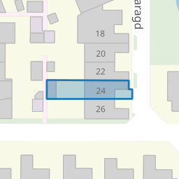 Perceel BKL01-A-5464