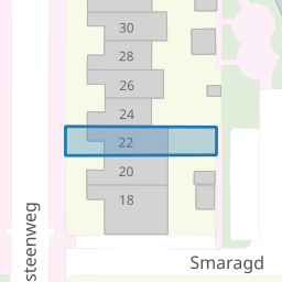 Perceel BKL01-A-5473