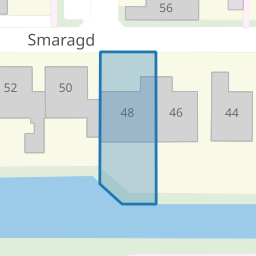 Perceel BKL01-A-5488