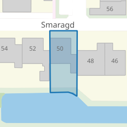 Perceel BKL01-A-5489
