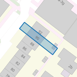 Perceel BKL01-A-5494