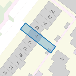 Perceel BKL01-A-5497