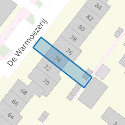 Perceel BKL01-A-5502