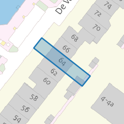 Perceel BKL01-A-5507