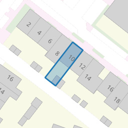 Perceel BKL01-A-5518