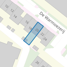 Perceel BKL01-A-5523