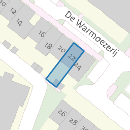 Perceel BKL01-A-5524