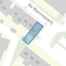 Perceel BKL01-A-5525