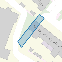 Perceel BKL01-A-5526