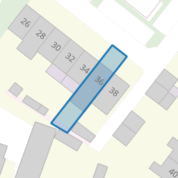 Perceel BKL01-A-5531