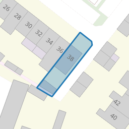 Perceel BKL01-A-5532