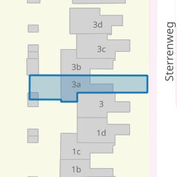 Perceel BKL01-A-5537