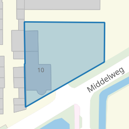 Perceel BKL01-A-5575