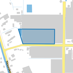 Perceel BKL01-A-5594