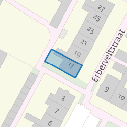 Perceel BKL01-A-5595