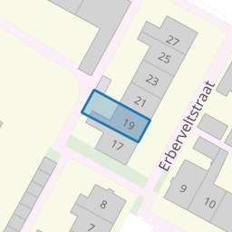 Perceel BKL01-A-5596