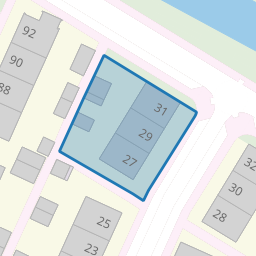 Perceel BKL01-A-5601