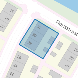 Perceel BKL01-A-5605