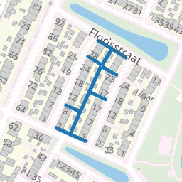 Perceel BKL01-A-5611