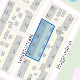 Perceel BKL01-A-5613