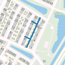 Perceel BKL01-A-5617